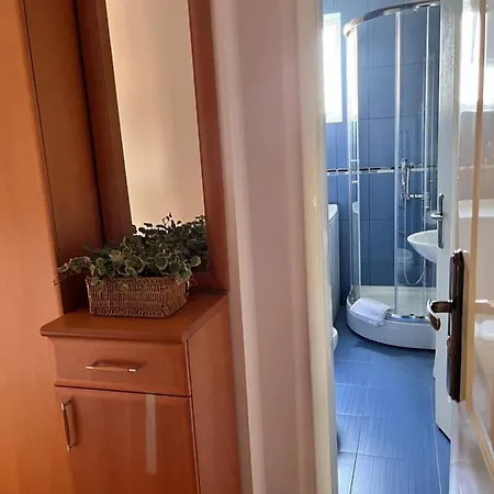 Apartment Nova -