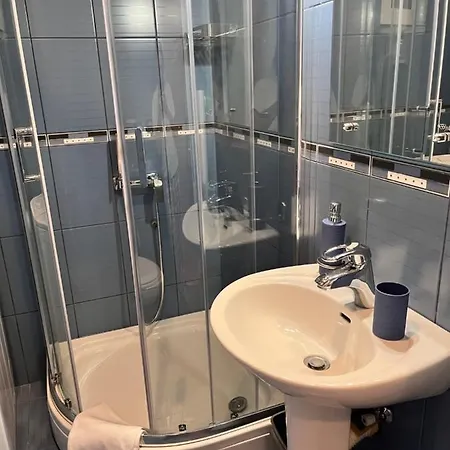 Apartment Nova - Krusevac