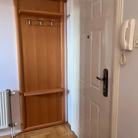 Nova - Apartment