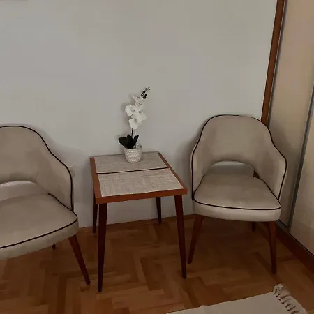 Apartment Nova - Krusevac