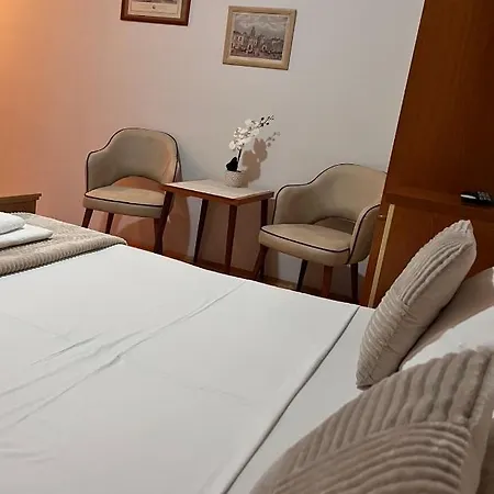 Apartment Nova - Krusevac