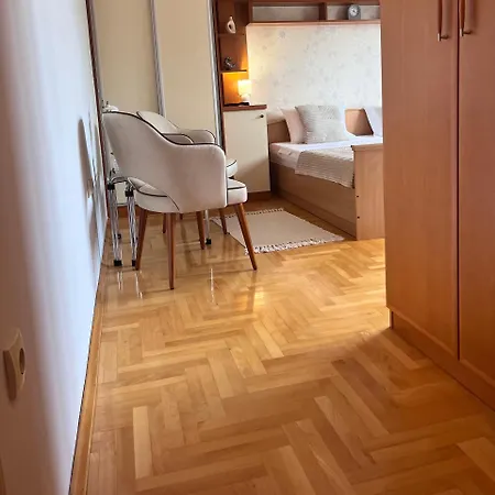 Nova - Apartment Krusevac